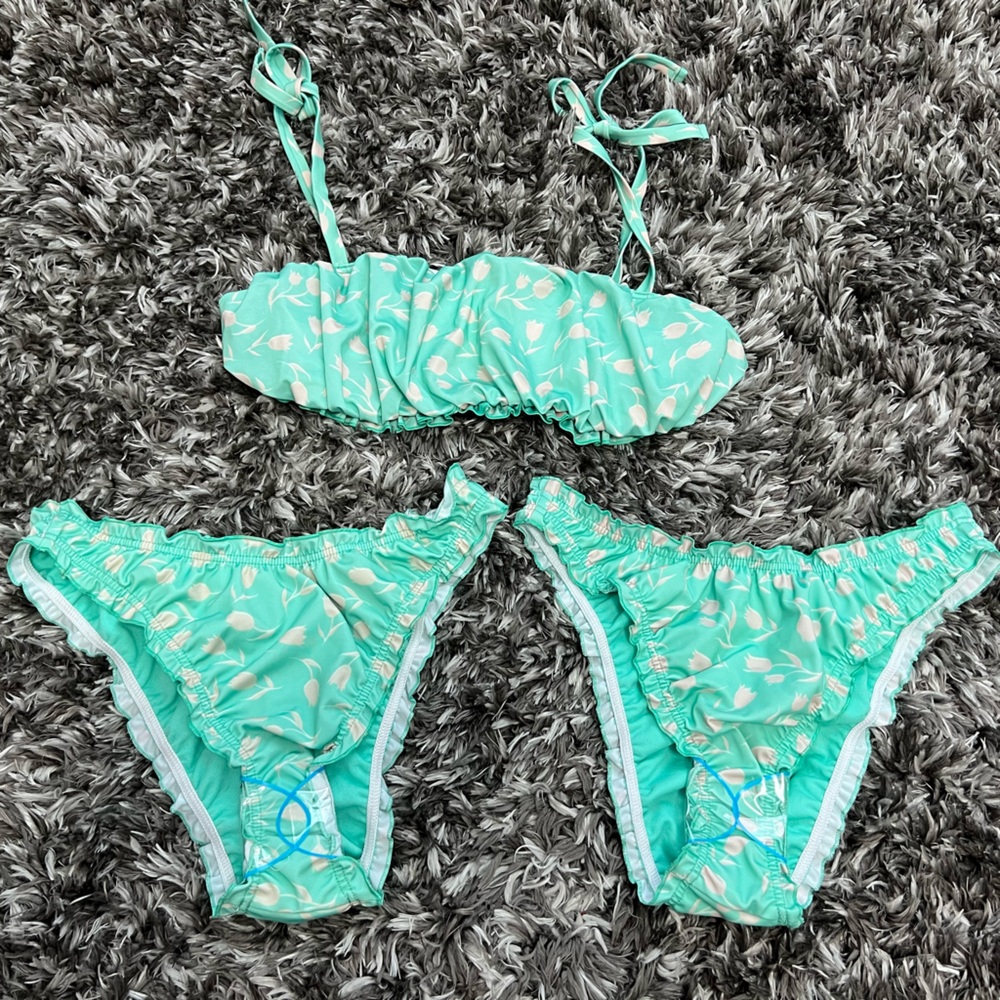 ASOS bathing suit